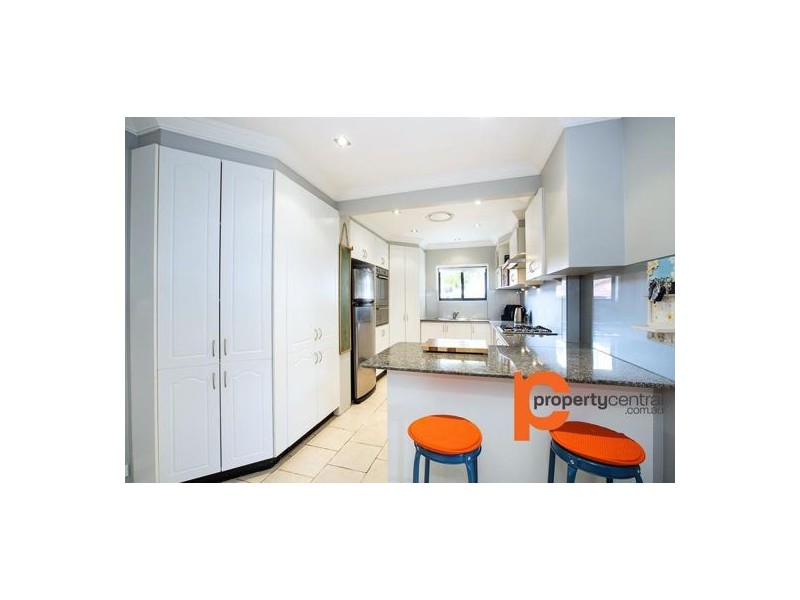 198 Evan Street, South Penrith NSW 2750