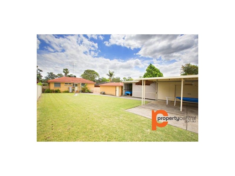 18 Arakoon Avenue, Penrith NSW 2750