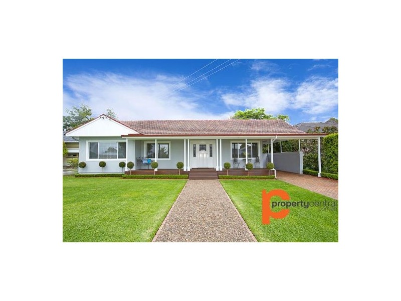 26 Mount Street, Glenbrook NSW 2773