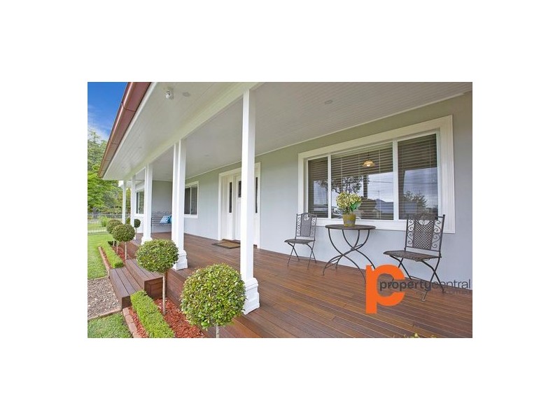 26 Mount Street, Glenbrook NSW 2773