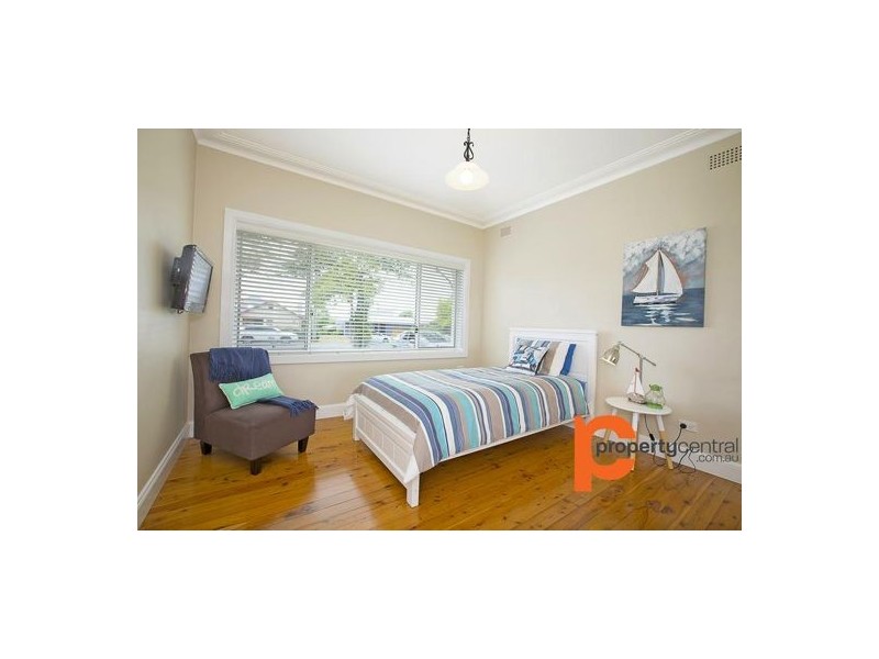 26 Mount Street, Glenbrook NSW 2773