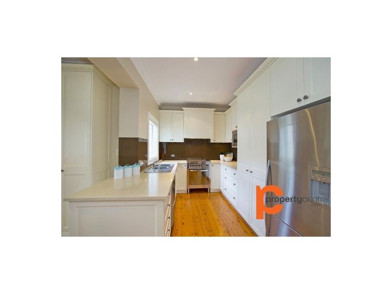 26 Mount Street, Glenbrook NSW 2773