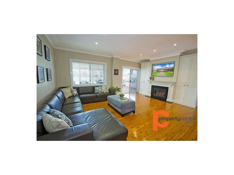 26 Mount Street, Glenbrook NSW 2773