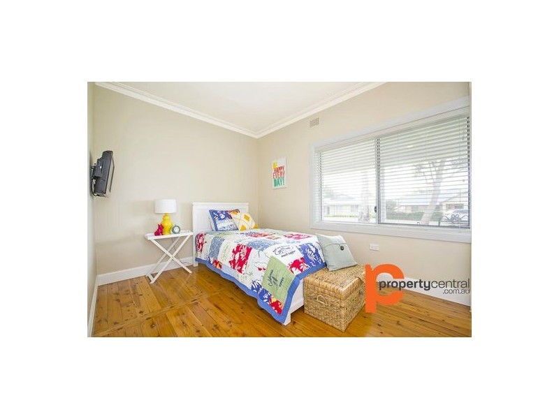 26 Mount Street, Glenbrook NSW 2773