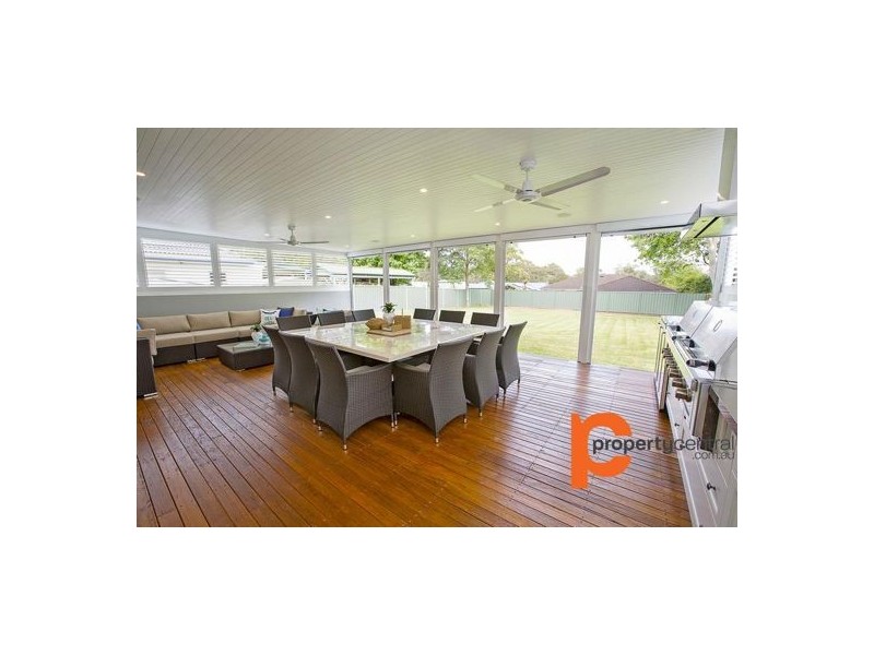 26 Mount Street, Glenbrook NSW 2773