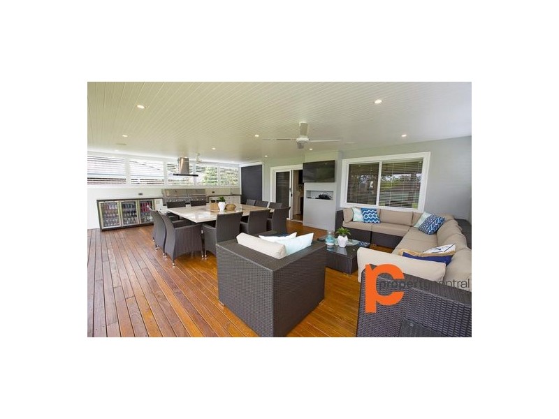 26 Mount Street, Glenbrook NSW 2773