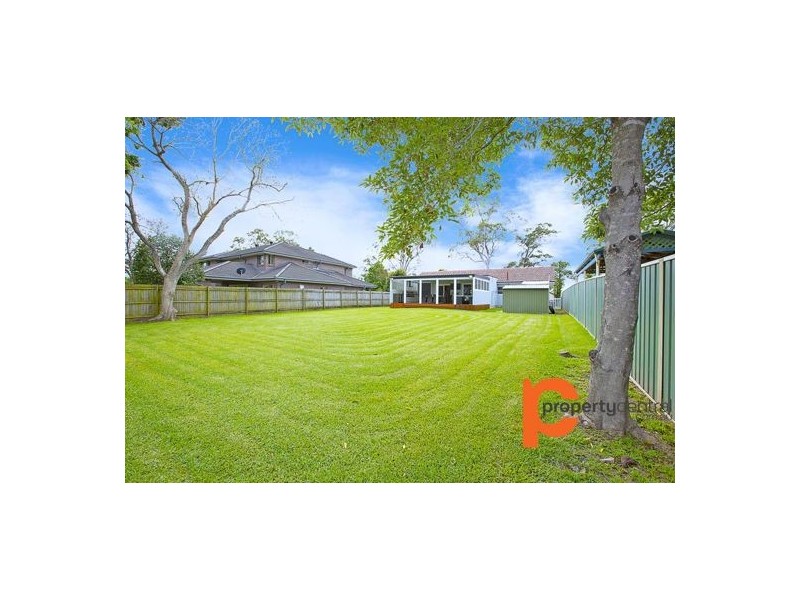 26 Mount Street, Glenbrook NSW 2773