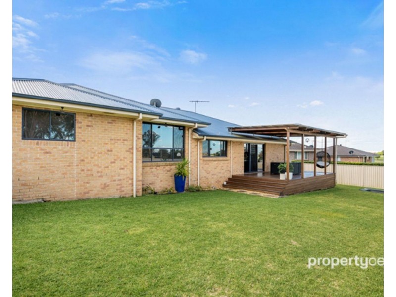 21 Jamison Street, Luddenham NSW 2745