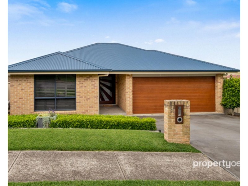 21 Jamison Street, Luddenham NSW 2745