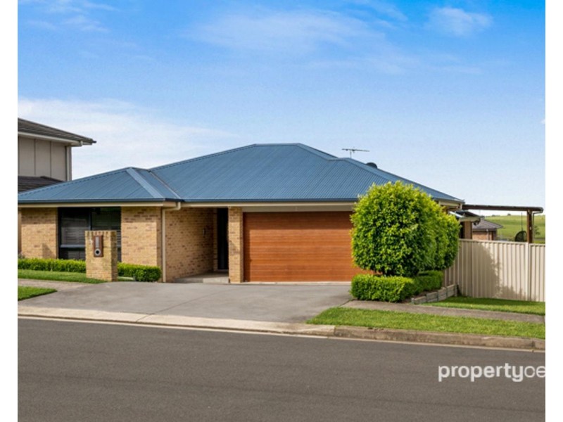 21 Jamison Street, Luddenham NSW 2745