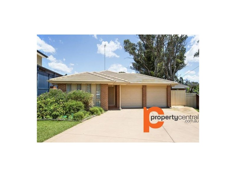 106 Grange Crescent, Cambridge Gardens NSW 2747