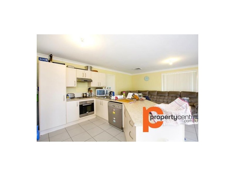 106 Grange Crescent, Cambridge Gardens NSW 2747