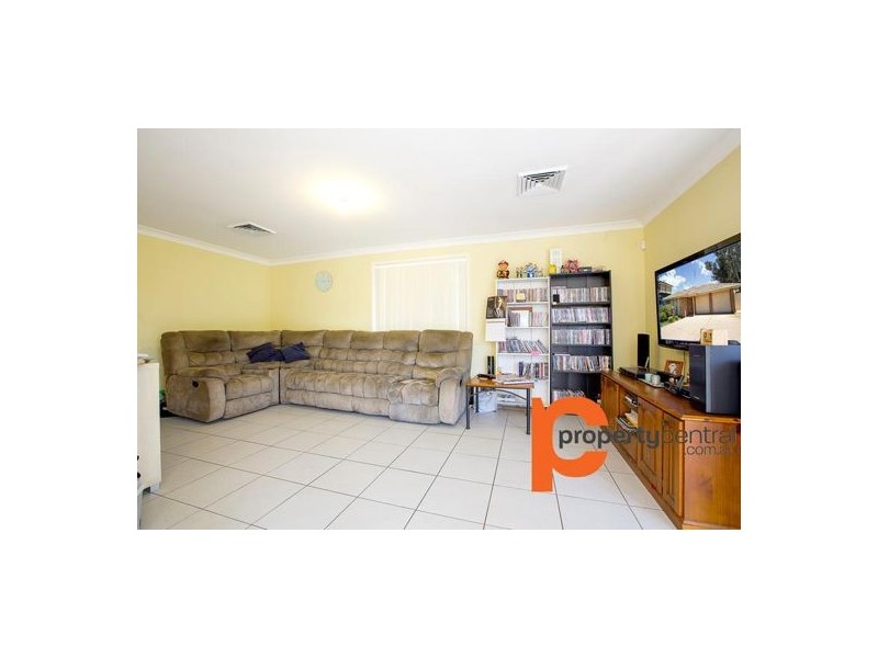 106 Grange Crescent, Cambridge Gardens NSW 2747