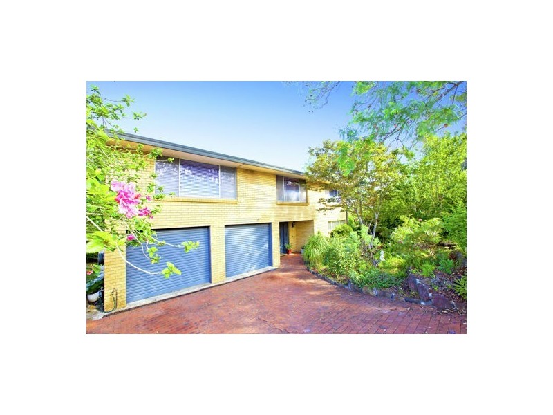 10 Riverview Parade, Leonay NSW 2750