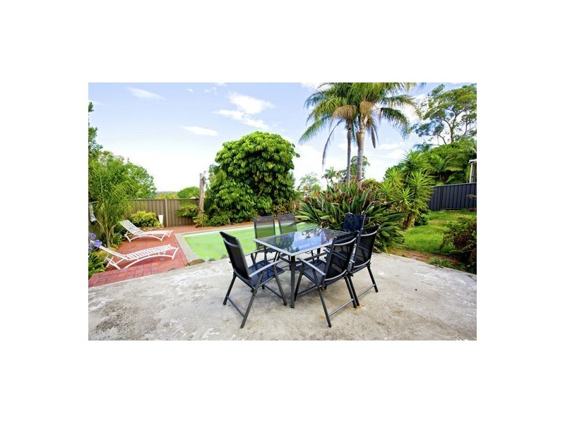 10 Riverview Parade, Leonay NSW 2750