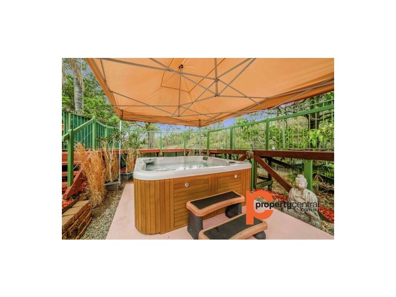 15 Beauty Point Crescent, Leonay NSW 2750