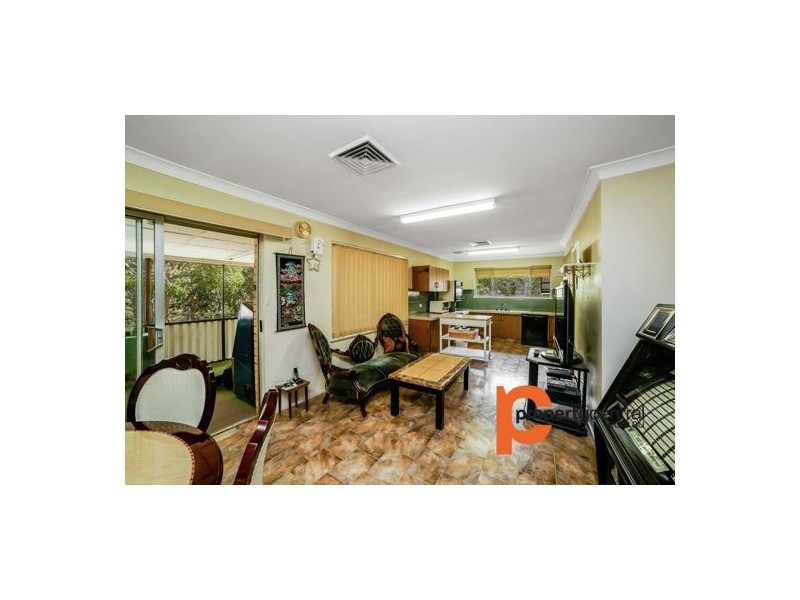 15 Beauty Point Crescent, Leonay NSW 2750