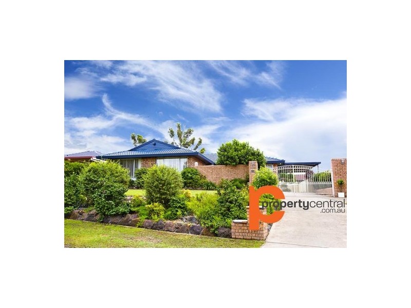 44 Corndew Crescent, Werrington Downs NSW 2747