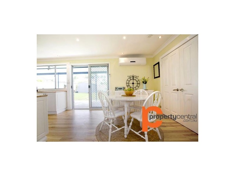 44 Corndew Crescent, Werrington Downs NSW 2747