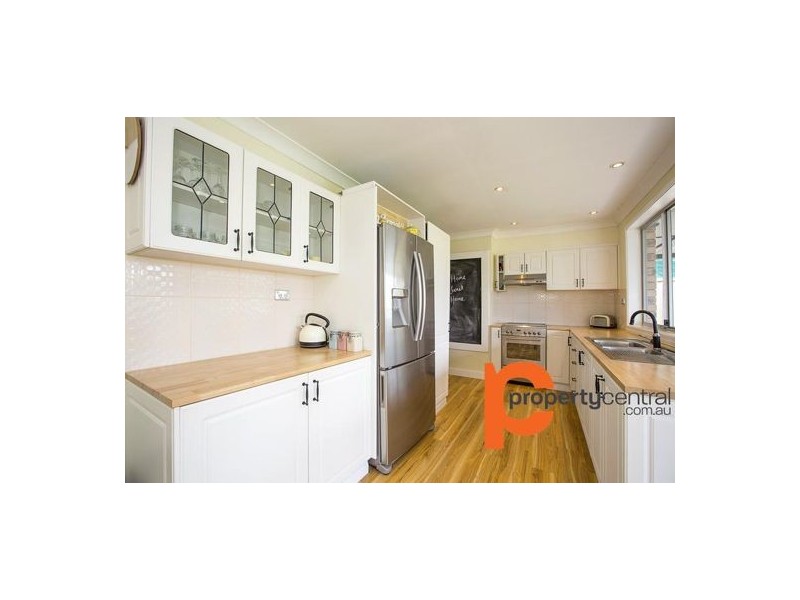 44 Corndew Crescent, Werrington Downs NSW 2747