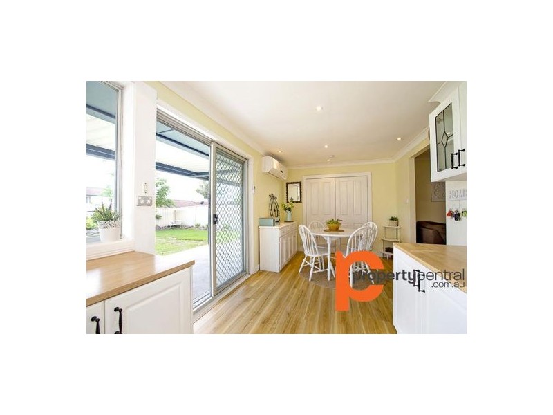 44 Corndew Crescent, Werrington Downs NSW 2747