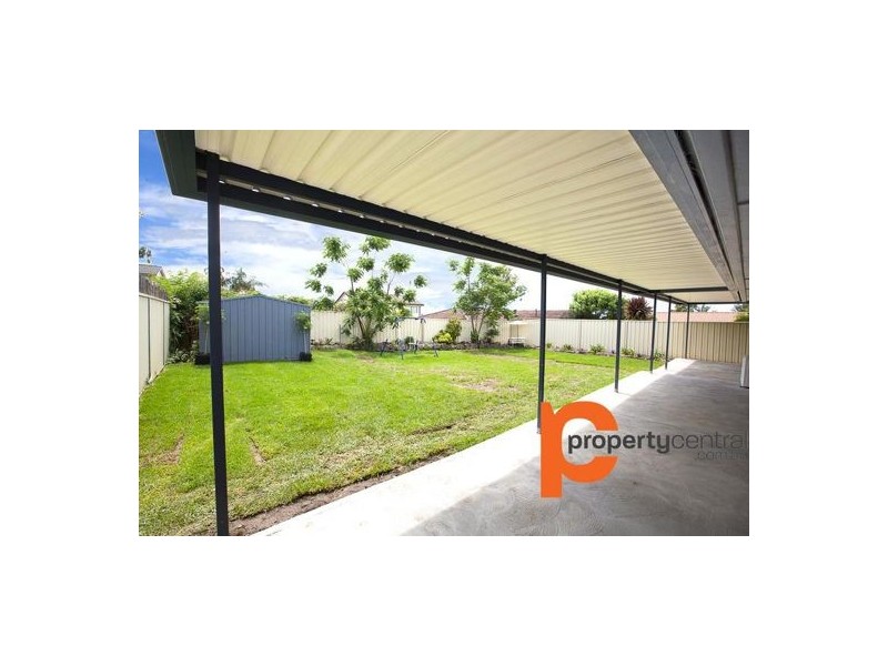 44 Corndew Crescent, Werrington Downs NSW 2747