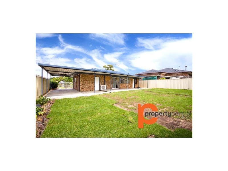 44 Corndew Crescent, Werrington Downs NSW 2747