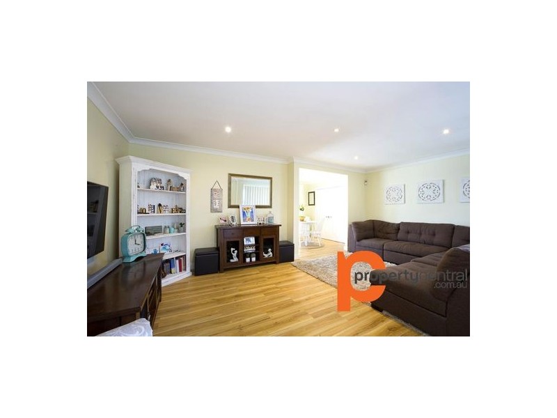 44 Corndew Crescent, Werrington Downs NSW 2747
