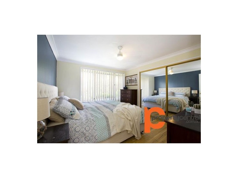 44 Corndew Crescent, Werrington Downs NSW 2747