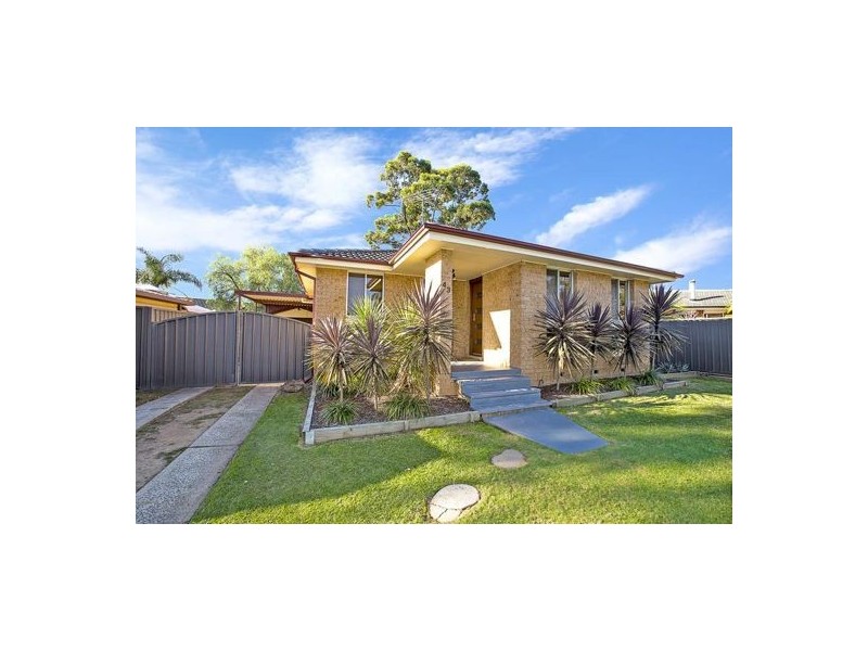 43 Bickley Road, South Penrith NSW 2750