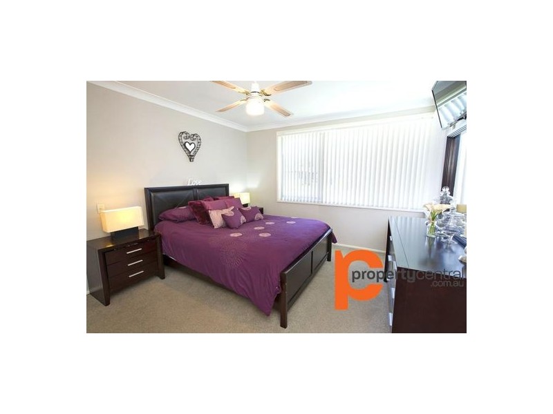 27 Grassmere Avenue, South Penrith NSW 2750