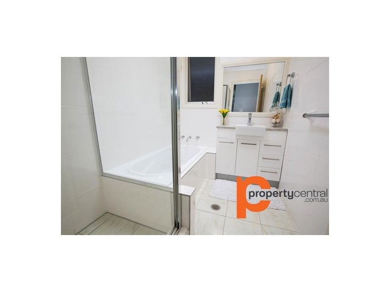 27 Grassmere Avenue, South Penrith NSW 2750