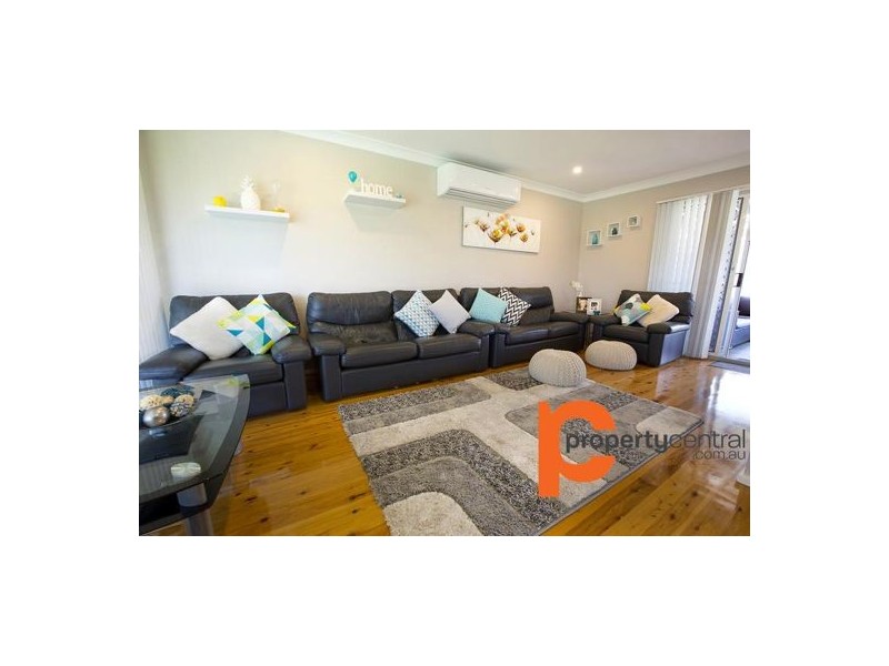 27 Grassmere Avenue, South Penrith NSW 2750