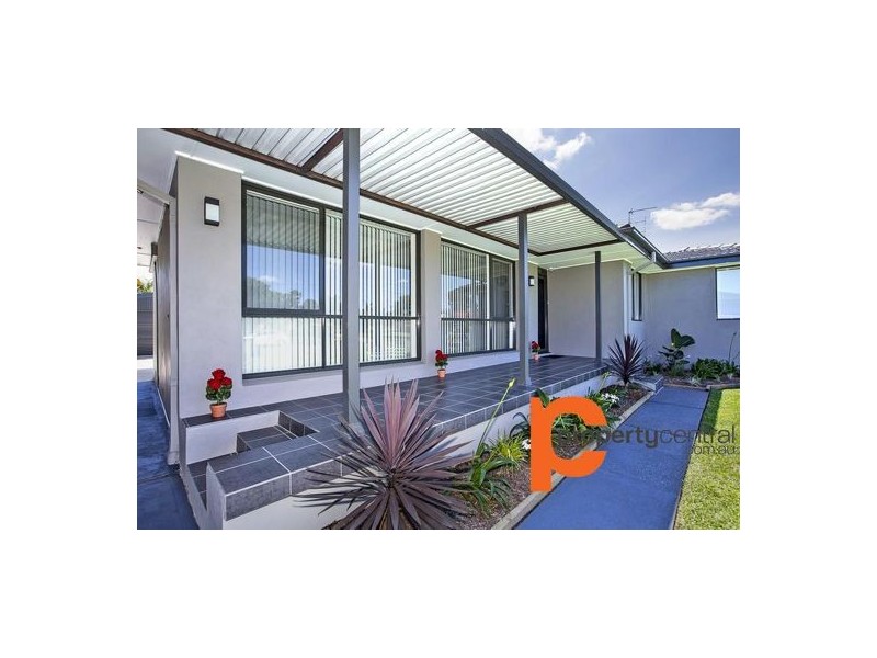 27 Grassmere Avenue, South Penrith NSW 2750