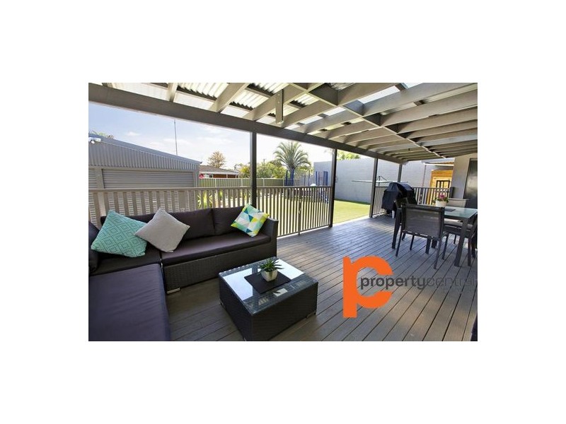 27 Grassmere Avenue, South Penrith NSW 2750