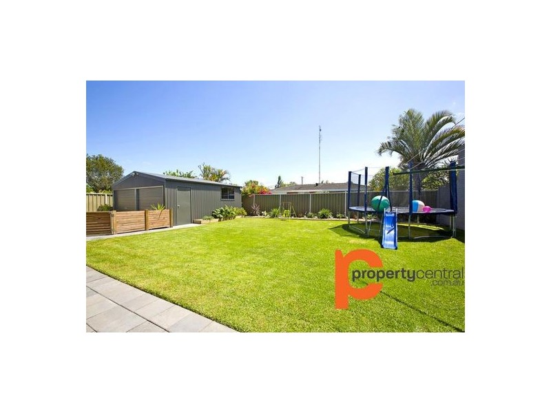 27 Grassmere Avenue, South Penrith NSW 2750