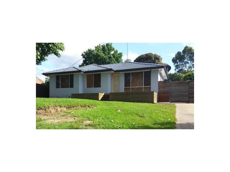 309 Great Western Highway, Emu Plains NSW 2750