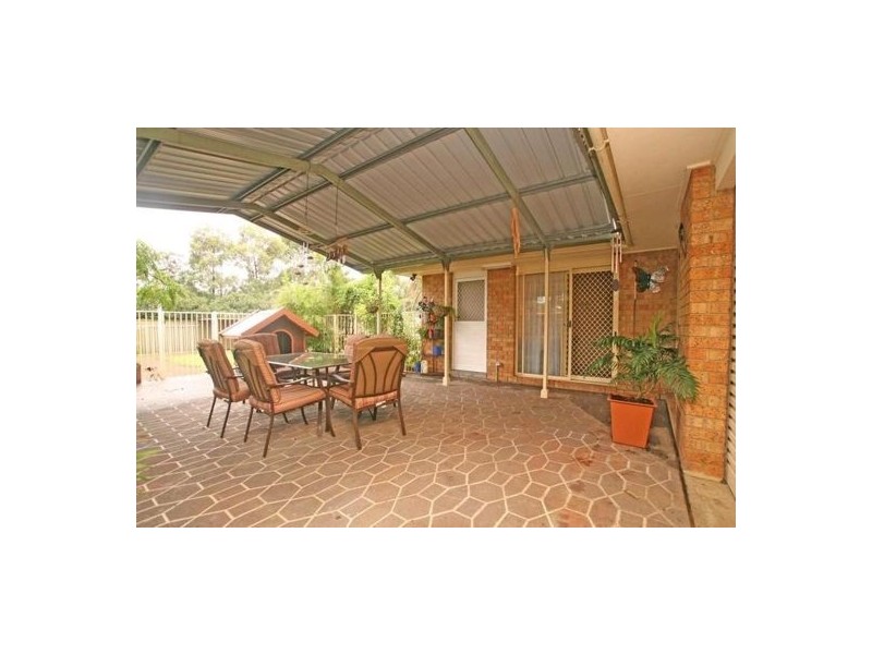 71 Aldebaran Street, Cranebrook NSW 2749