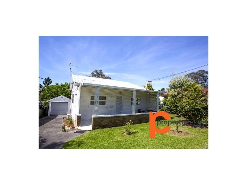 48 Wilson Way, Blaxland NSW 2774