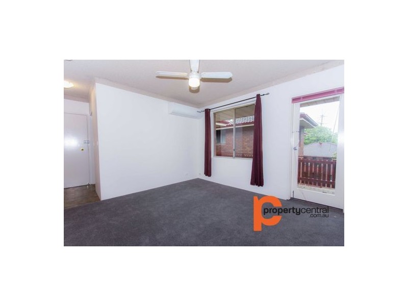 25/25 Haynes Street, Penrith NSW 2750