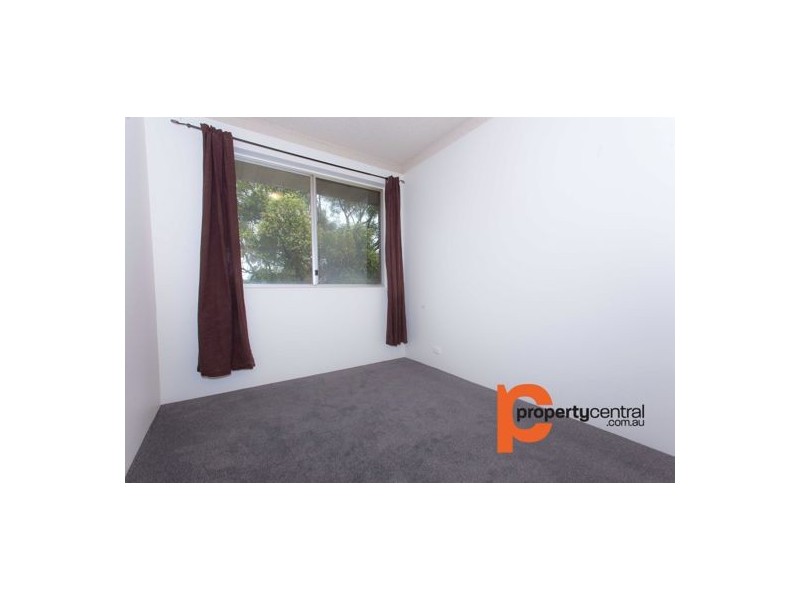 25/25 Haynes Street, Penrith NSW 2750