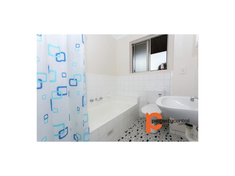 25/25 Haynes Street, Penrith NSW 2750