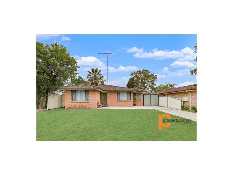 58 Allard Street, Penrith NSW 2750
