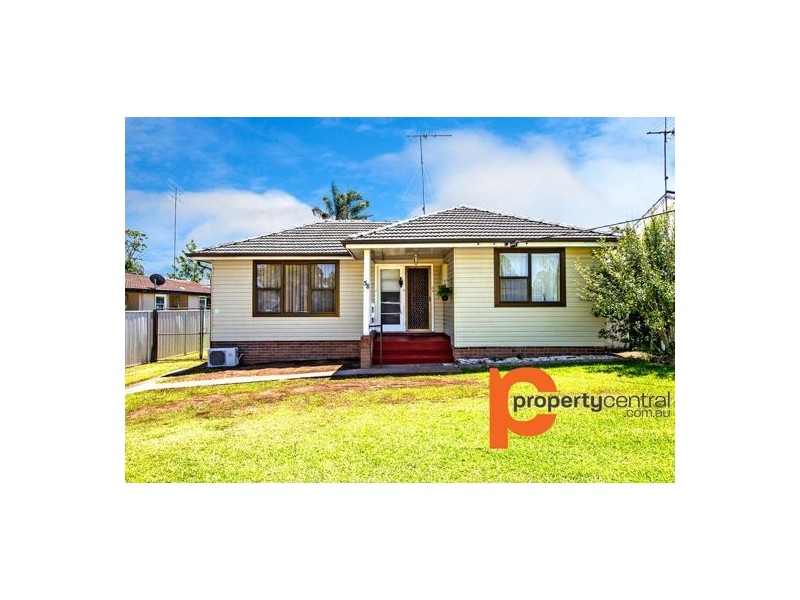 58 Penrose Crescent, South Penrith NSW 2750