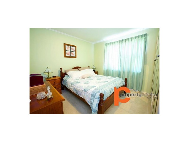 58 Penrose Crescent, South Penrith NSW 2750