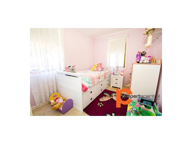 58 Penrose Crescent, South Penrith NSW 2750