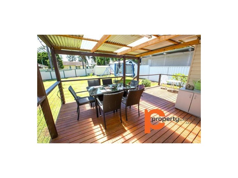 58 Penrose Crescent, South Penrith NSW 2750