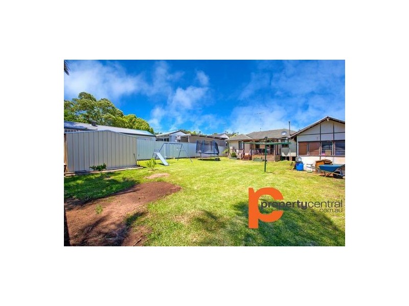 58 Penrose Crescent, South Penrith NSW 2750