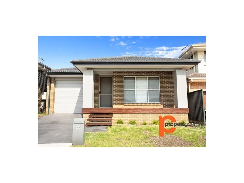 33. Binyang Avenue, Glenmore Park NSW 2745