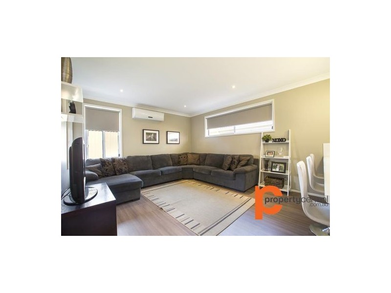 33. Binyang Avenue, Glenmore Park NSW 2745